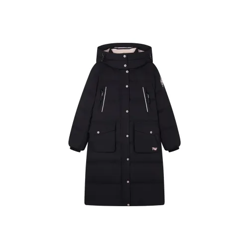 Teenie Weenie Пуховик Женские