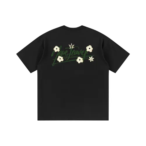 MOPE Унисекс Футболки