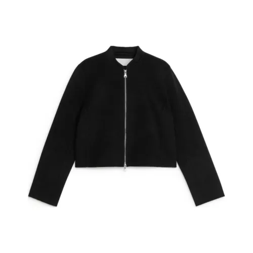 ARKET Черные Женские Куртки