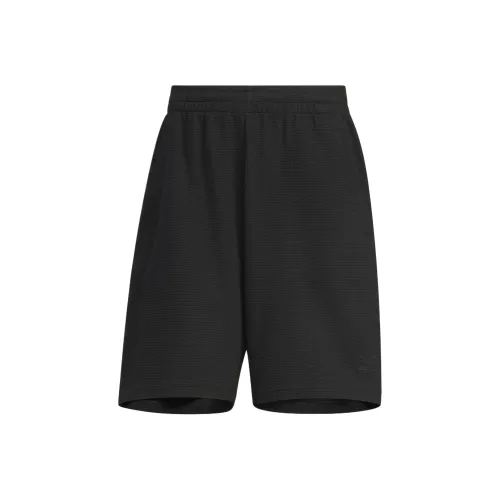 Adidas Originals Essential Спортивные шорты Мужские Черные