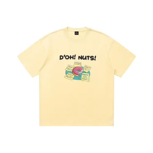 The Simpsons Унисекс Футболки