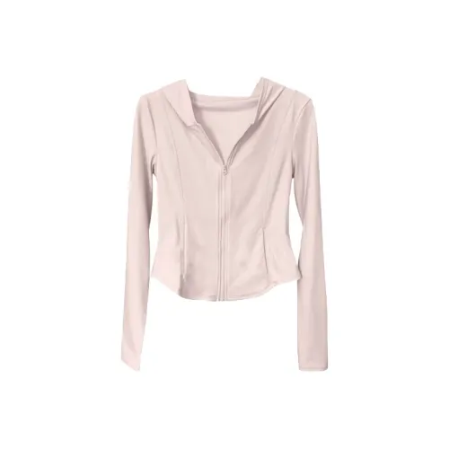 SCCREBEL OFFICIAL Рубашка Женская Розовая