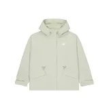 Оливковый зеленый