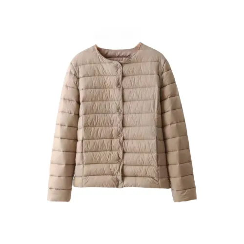 Youth Pastoral Order Пуховик Женские