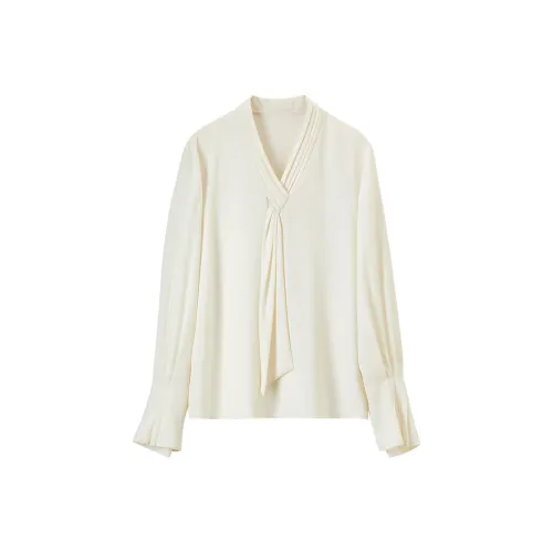 SENTUBILA Женские Рубашки