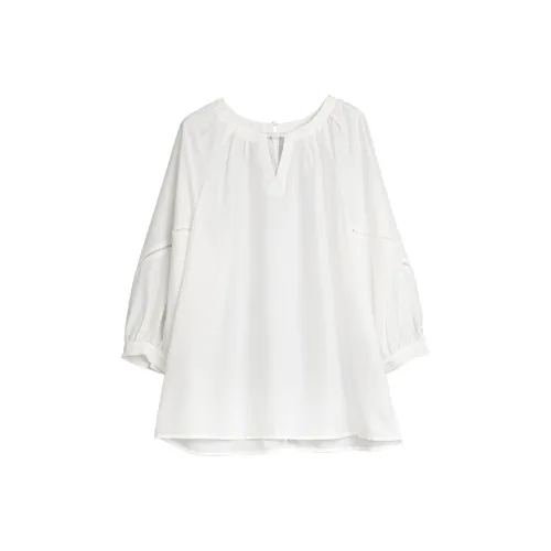 ELLE Женские Рубашки