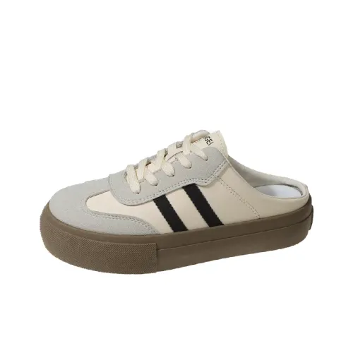 Boldi Kuki Резиновая подошва Домашние тапочки Женские