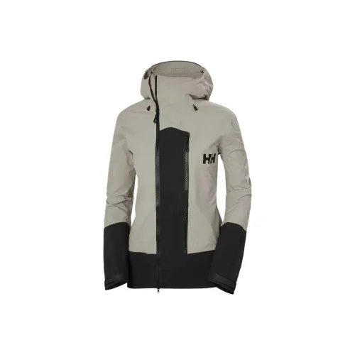 Helly Hansen ODIN Женские Куртки