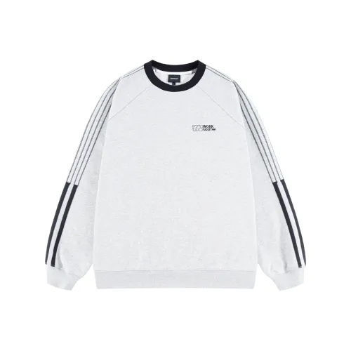 NICEBAD Унисекс Свитшоты