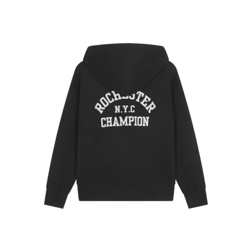 Champion Толстовка Японская версия Женская