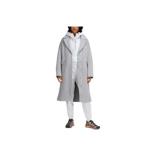 Lululemon Женские Пальто