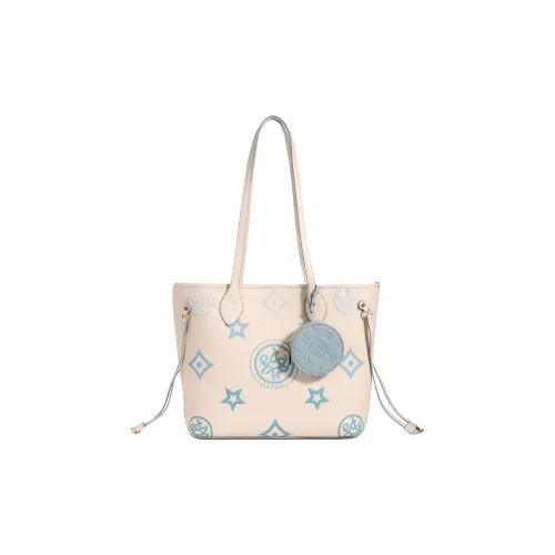 DAPHNE ПУ (полиуретан) Сумка через плечо Средняя Женская Многоцветная