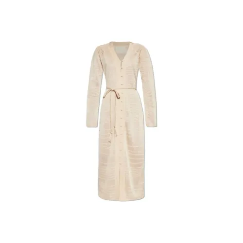 CULT GAIA Трикотаж Женский Бежевый Желтый