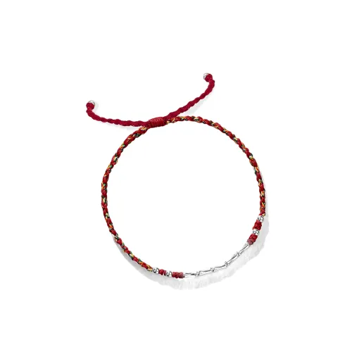 GUDS GAVE Ткань Браслеты Шнурки Унисекс