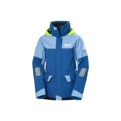 HELLY HANSEN Newport Куртка Женская