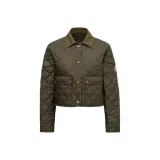 Оливковый зеленый