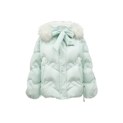 VERO MODA Женские пуховики