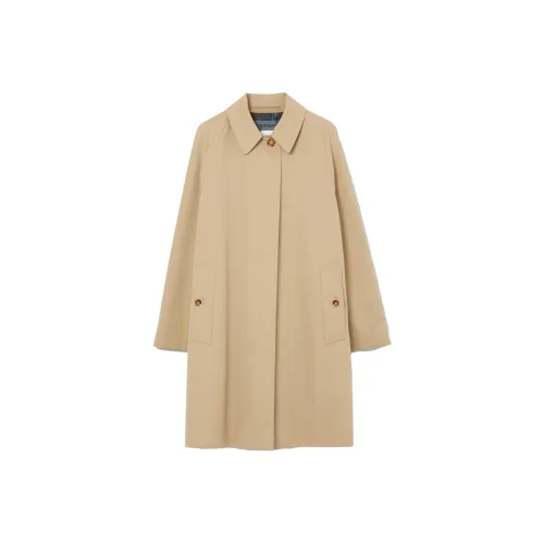 Burberry SS23 Куртка Женская Хаки