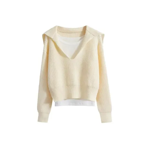 INCO VIBE Женские Трикотажные изделия