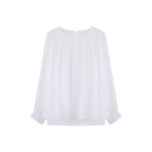 DianThia Женские Рубашки