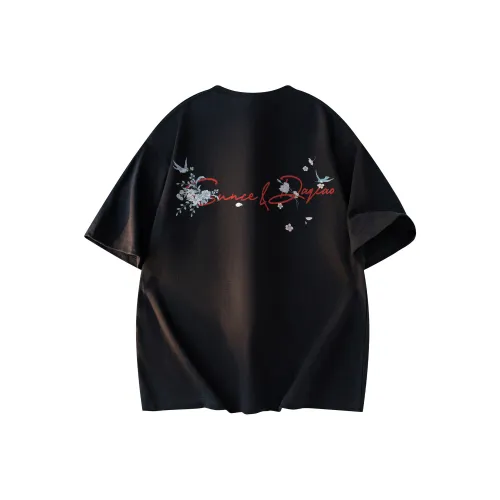 Honor of Kings Унисекс Футболки