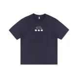 Темно-синий