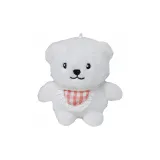 Маленький Белый Медведь