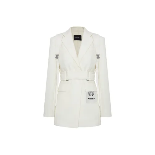 MO&CO Женские офисные костюмы