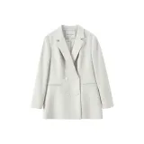 Облачный белый