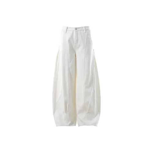 BLANKIN. Унисекс Джинсы