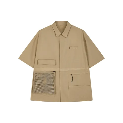 CROQUIS Мужские рубашки