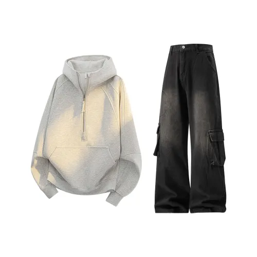 PAEFA Унисекс Повседневная спортивная одежда