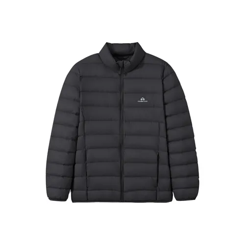 PIONEER CAMP Пуховик Женские