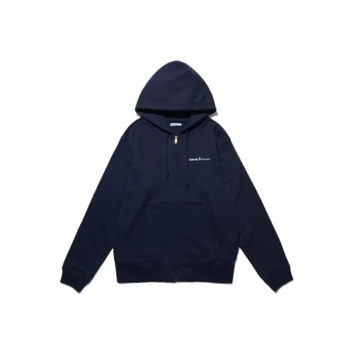 Attends Куртки Пальто Женские Морской Синий