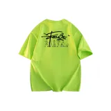 Неоново-зеленый