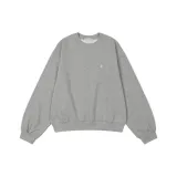 MELANGE GREY/Смешанный цвет Серый