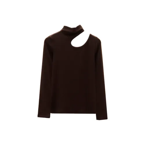 Fa Ao Na Женская Трикотажная Одежда