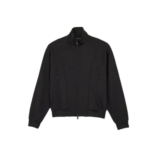 Adidas W Track JKT Куртки Пальто Женские Черный