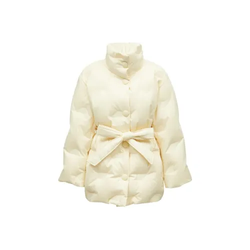 VERO MODA Женские пуховики