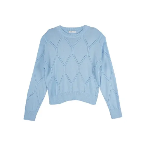 A21 Женские Трикотаж