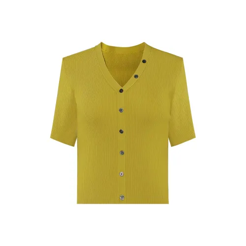 THE SEA LIFE Женские Трикотажные изделия