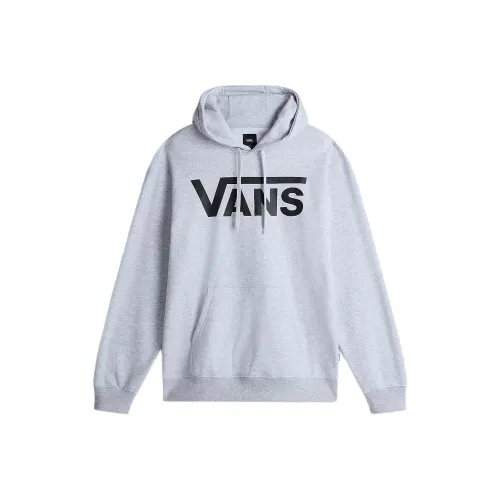 VANS Серые Женские Свитшоты
