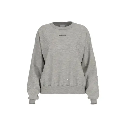 GUESS H9C9 Серый Женские Свитшоты