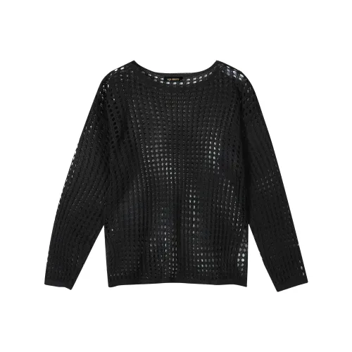 CPAURA Женские Трикотаж