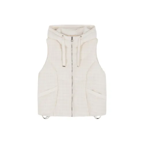 IHIMI Ecru Женские Пуховики