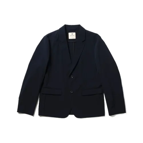 Snow Peak Женские Куртки