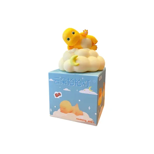 MOKAU Nylon PAT Светлый Милый Теплый Мягкий Свет Лента Игрушки