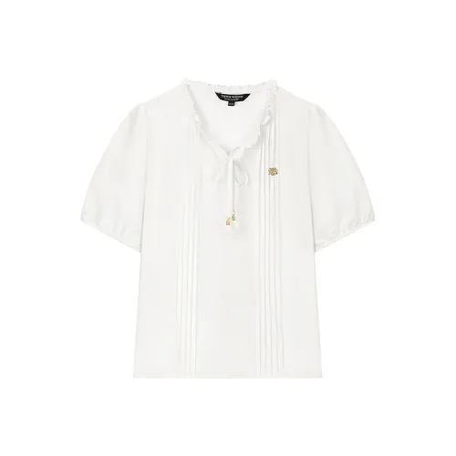 Teenie Weenie Женские Рубашки