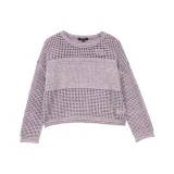 C38 Радужка Светло-фиолетовый