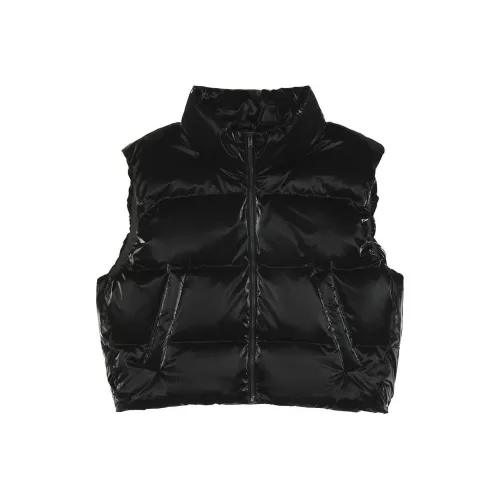Jiangnan Commoner Женские пуховики